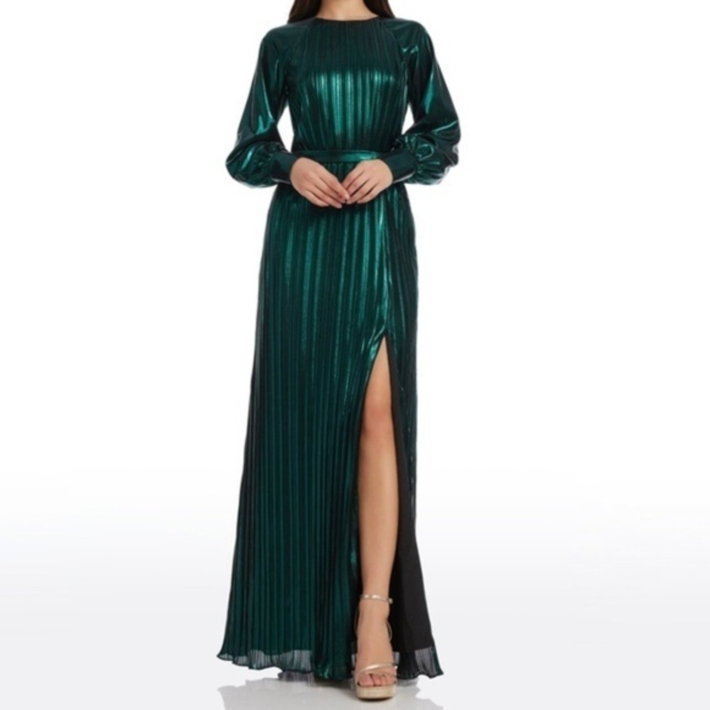Dress The Population - Calista Dress
